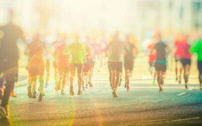 World Marathon Challenge