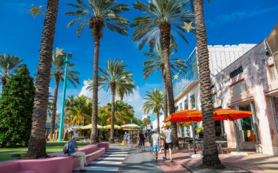 Lincoln Road