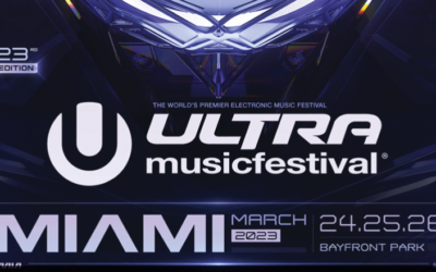 Ultra Music Festival