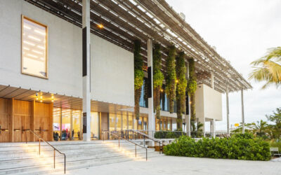 Pérez Art Museum